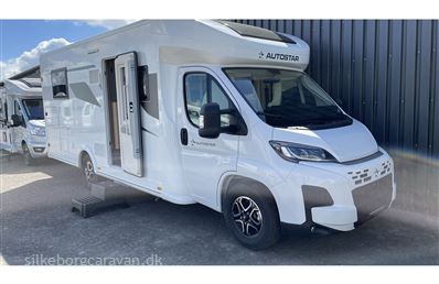 Autostar Privilige P740  LC